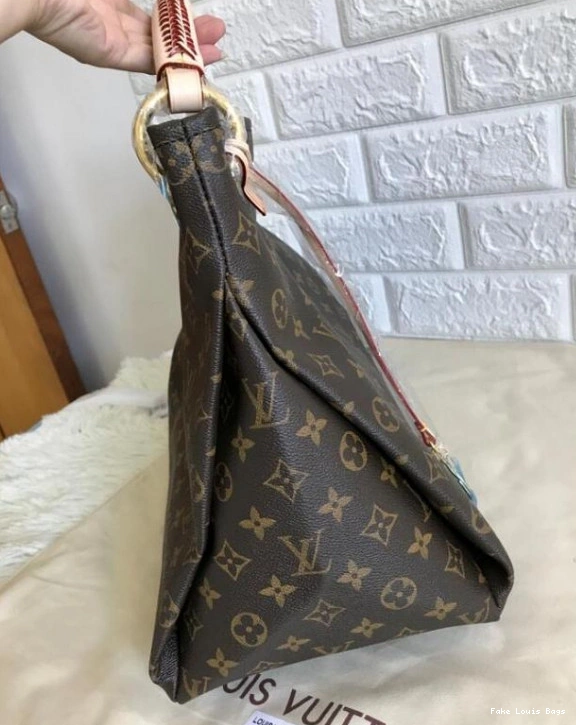 Fake Louis Bags BAG MM ARTSY LOUIS VUITTON 0806